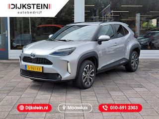 Toyota Yaris Cross 1.5 Hybrid Dynamic