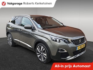 Peugeot 3008 1.2 PureTech 130PK BlueLease Premium Automaat Panorama