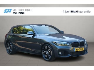 BMW 118i 136pk Aut. M Sport Shadow High Executive | Navi | Climate | Cruise | DAB | PDC | Stoelverwarming