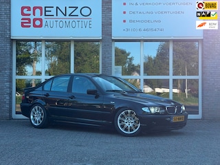 BMW 325i Circuit Trackday Straat legaal