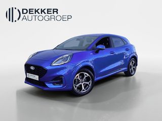 Ford Puma 1.0 EcoBoost Hybrid ST-Line Driver Assistance Pack - Winter Pack - Comfort Pack
