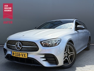 Mercedes-Benz Estate 200 Business Solution AMG NIEUW BINNEN!