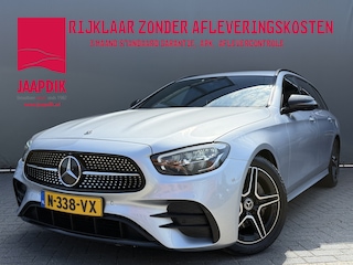 Mercedes-Benz Estate 200 Business Solution AMG NIEUW BINNEN!