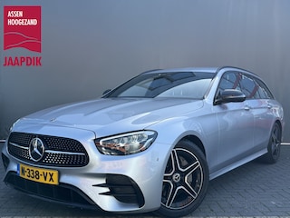 Mercedes-Benz Estate 200 Business Solution AMG NIEUW BINNEN!