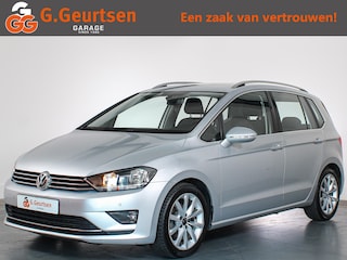 Volkswagen Golf Sportsvan 1.2 TSI Highline