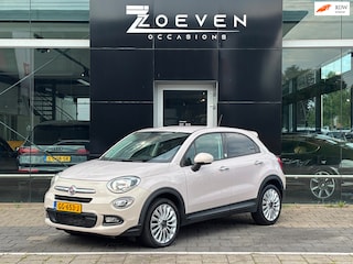 Fiat 500X 1.4 Turbo MultiAir PopStar