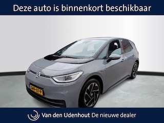 Volkswagen ID.3 Life 58 kWh | Binnenkort beschikbaar |