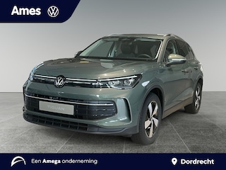 Volkswagen Tiguan (4) Life Edition 1.5 eTSI 96 kW / 130 PK SUV 7 versn. DSG
