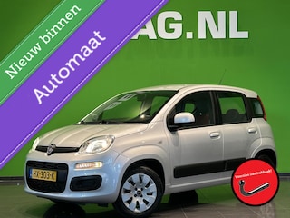 Fiat Panda 0.9 TwinAir Edizione Cool | Automaat | Airco | 5 Deurs |