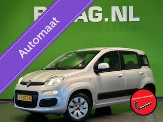 Fiat Panda 0.9 TwinAir Edizione Cool | Automaat | Airco | 5 Deurs |