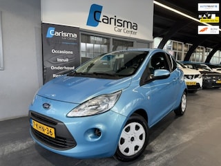 Ford Ka 1.2 Champions Edition start/stop|NW Koppeling|Airco|NAP
