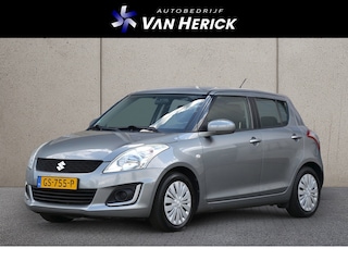 Suzuki Swift 1.2 Comfort EASSS | 5 deurs | Airco | Stoelverarming