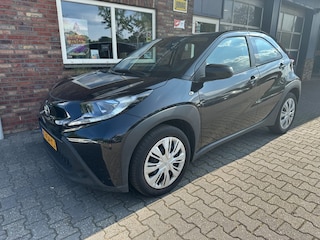 Toyota Aygo 1.0 VVT-I MT PLAY CAMERA.