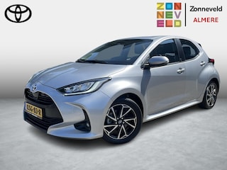 Toyota Yaris 1.5 Hybrid 115 Dynamic