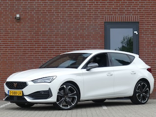 Cupra Leon 1.4 e-Hybrid VZ Adrenaline LED/Camera/Adaptive cruise control