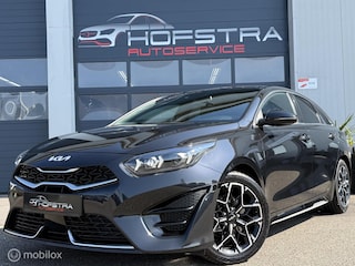 Kia ProCeed 1.0 T-GDi GT-Line Camera Trekhk CarPlay Bomvol!
