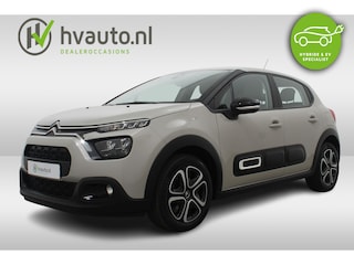 Citroën C3 1.2 PURETECH 82PK PLUS | Carplay | Clima | Cruise | Stoelverwarming