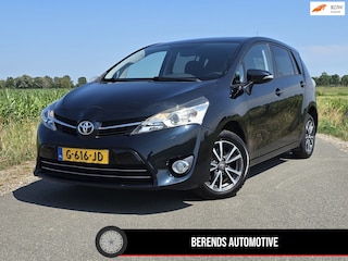 Toyota Corolla Verso 1.6 VVT-i Comfort I 7 Pers. I Trekhaak I Clima