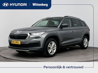 Skoda Kodiaq 1.5 TSI Business Edition 7p. Aut. | Navigatie | Climate Control | Camera | LED |
