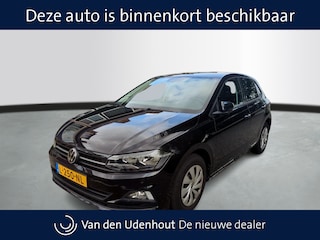 Volkswagen Polo 1.0 TSI Comfortline Business | Active Info Display | VERWACHT