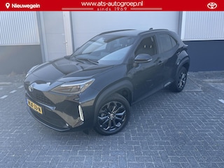 Toyota Yaris Cross 1.5 Hybrid Dynamic , HUD, Headup display, Electrische Achterklep, All Season Banden