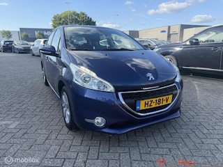 Peugeot 208 1.2 VTi Access,5drs,clima,Cruise