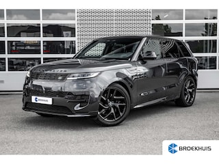 Land Rover Range Rover Sport 3.0 P440e Dynamic HSE | Achterbank elektrisch verstelbaar | Apple Carplay/Android Auto|telefoonintegratie premium | Audio installatie high end