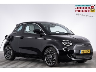 Fiat 500 42kWh LaPrima