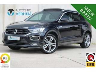 Volkswagen T-Roc 1.5 TSI Sport Business R-Line / AUTOMAAT / PANO DAK / VIRTUAL COCKPIT