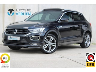 Volkswagen T-Roc 1.5 TSI Sport Business R-Line / AUTOMAAT / PANO DAK / VIRTUAL COCKPIT