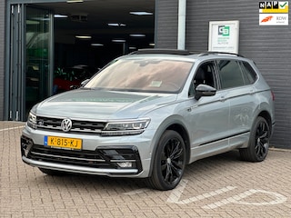 Volkswagen Tiguan 1.5 TSI Highline Business R 7p./PANO-DAK/CAMERA/CARPLAY/NAVI/NL-AUTO NAP!!