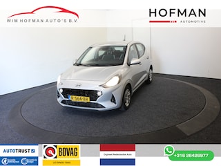 Hyundai i10 1.0 Comfort Cruise Control Airco