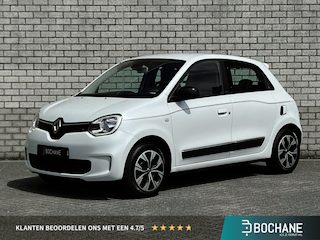 Renault Twingo 1.0 SCe Limited | Airco | Begrenzer | El. ramen voor |