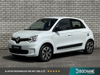 Renault Twingo 1.0 SCe Limited | Airco | Begrenzer | El. ramen voor |
