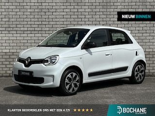Renault Twingo 1.0 SCe Limited | Airco | Begrenzer | El. ramen voor |
