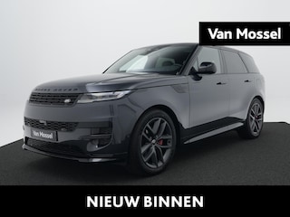 Land Rover Range Rover Sport 3.0 P460e Dynamic HSE PHEV
