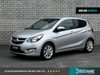 Opel Karl 1.0 ecoFLEX Cosmo | Climate Control | Parkeersensoren | Bluetooth | Cruise Control |