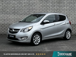 Opel Karl 1.0 ecoFLEX Cosmo | Climate Control | Parkeersensoren | Bluetooth | Cruise Control |