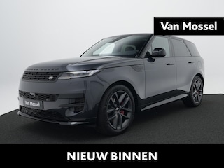 Land Rover Range Rover Sport 3.0 P460e Dynamic HSE PHEV