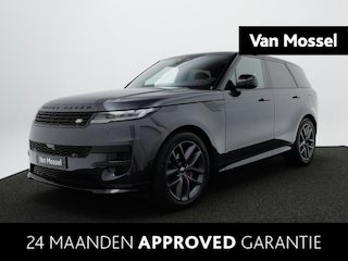 Land Rover Range Rover Sport 3.0 P460e Dynamic HSE PHEV