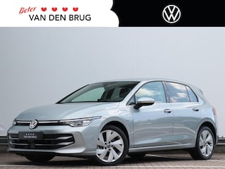 Volkswagen Golf 1.5 eHybrid Style Edition | Adaptive Cruise Control | Memory | Side Assist | Achteruitrijcamera | 3- zones | Sfeerverlichting |