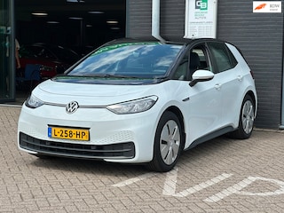 Volkswagen ID.3 Life 58 kWh/NAVI/CARPLAY/BTW-AUTO/NETTE STAAT!!