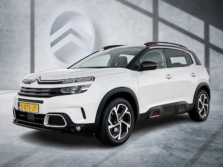 Citroën C5 Aircross 130 PK EAT8 C-Series Automaat | Rijklaar |