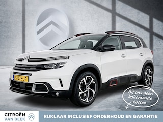 Citroën C5 Aircross 130 PK EAT8 C-Series Automaat | Rijklaar |