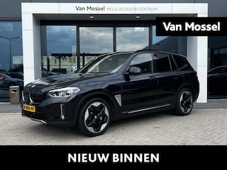 BMW iX3 High Executive 80 kWh