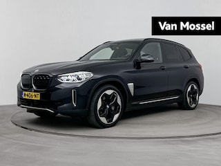BMW iX3 High Executive 80 kWh