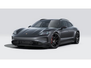 Porsche Taycan 4S