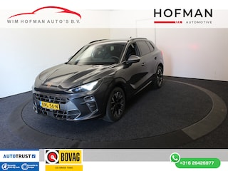 Cupra Terramar 1.5 TSI e-Hybrid Essential SOH 100% 360°cam El A-klep + Stoelen All-season