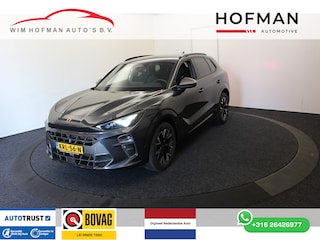 Cupra Terramar 1.5 TSI e-Hybrid Essential SOH 100% 360°cam El A-klep + Stoelen All-season