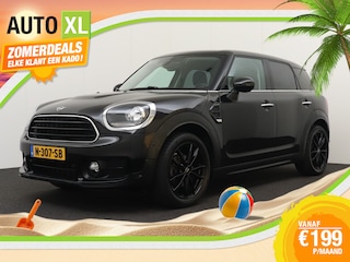 Mini Countryman 1.5 Aut. Business Edition Keyless Entry LED Park.Sens 17'LMV